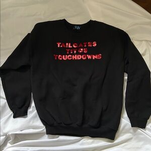 Buffalo Bills Sweatshirt 🏈